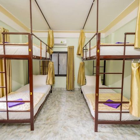 Linh'S Homestay Phong Nha Eksteriør bilde