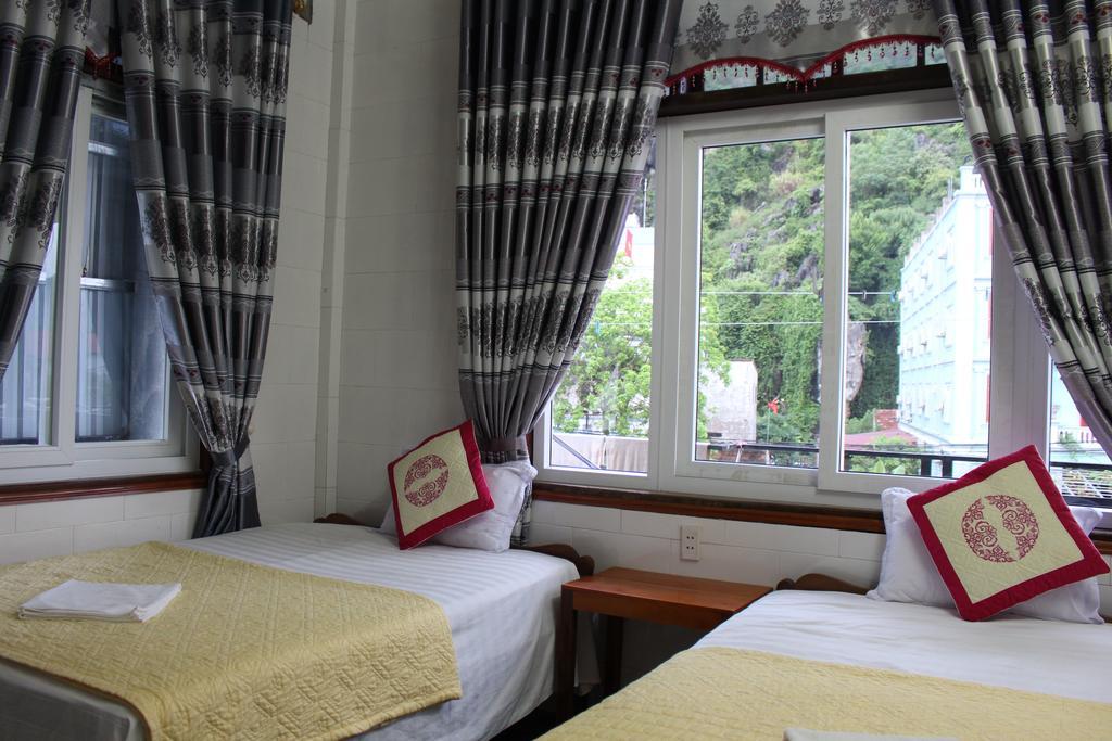 Linh'S Homestay Phong Nha Eksteriør bilde