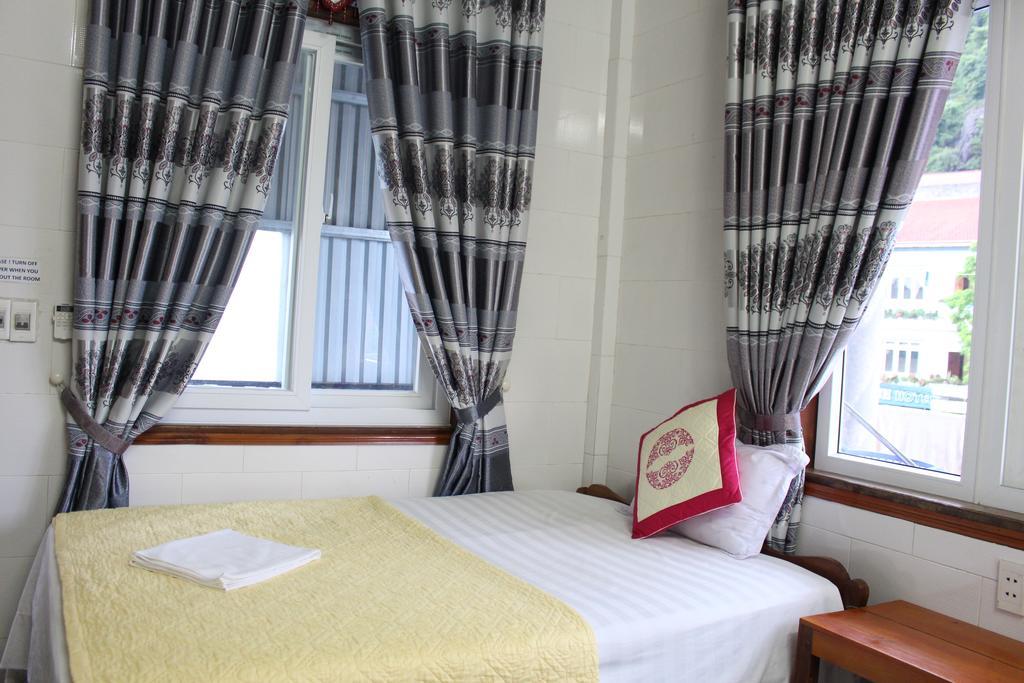 Linh'S Homestay Phong Nha Eksteriør bilde