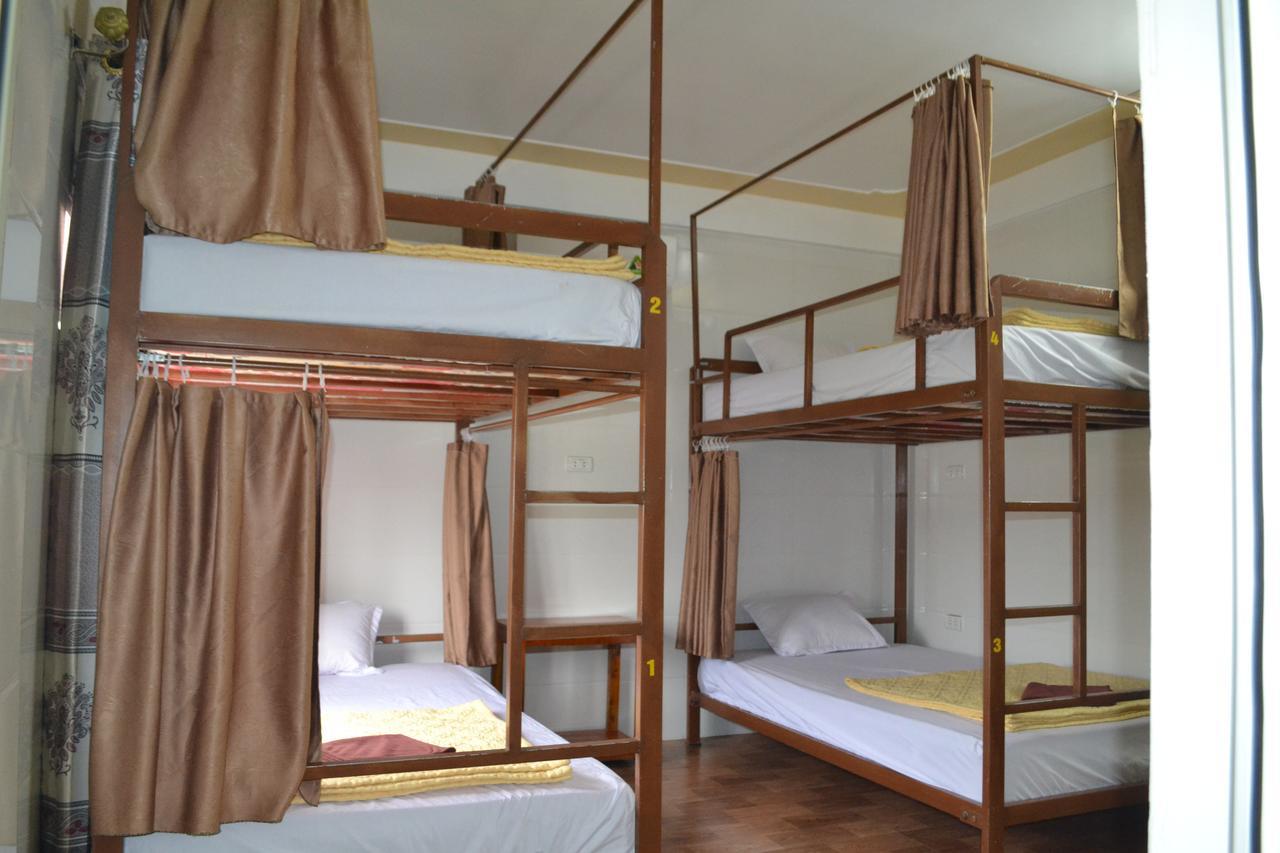 Linh'S Homestay Phong Nha Eksteriør bilde
