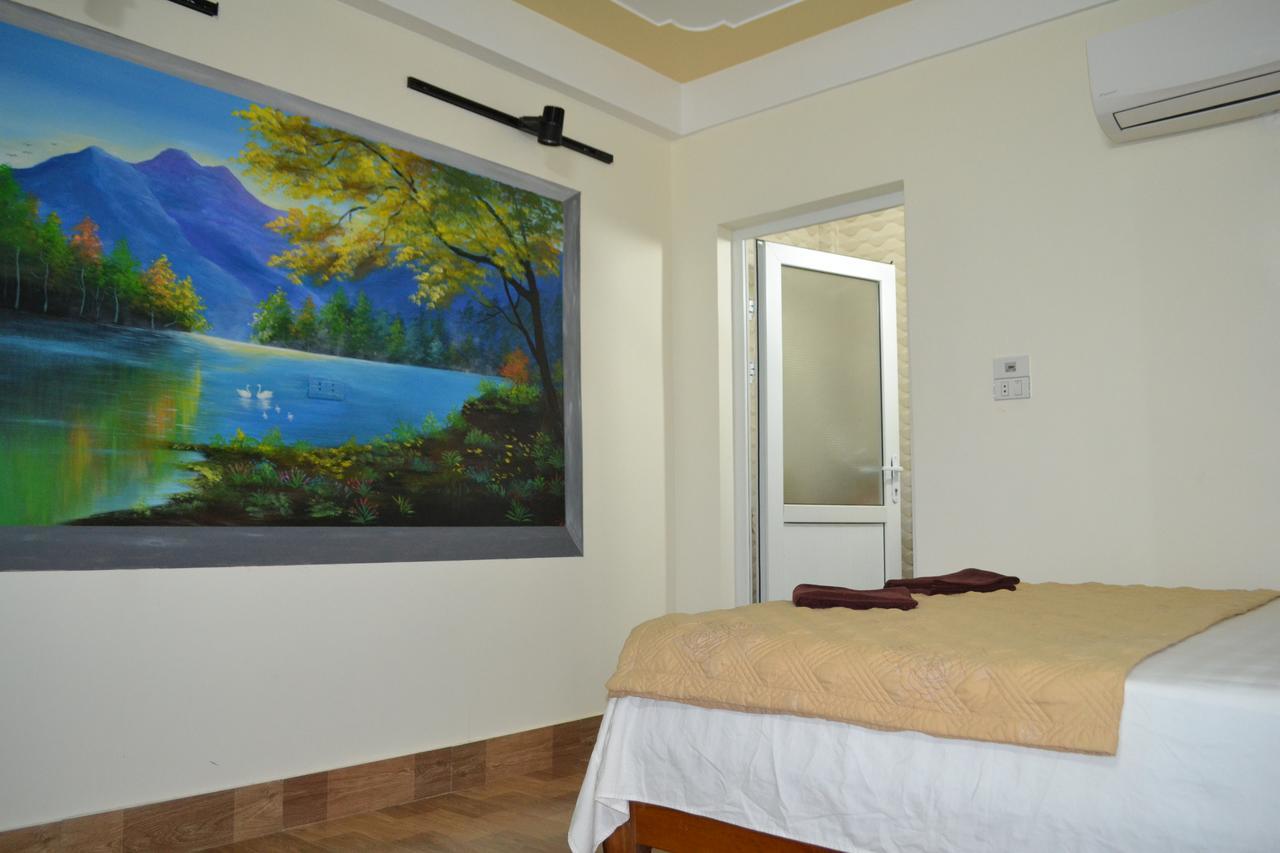 Linh'S Homestay Phong Nha Eksteriør bilde