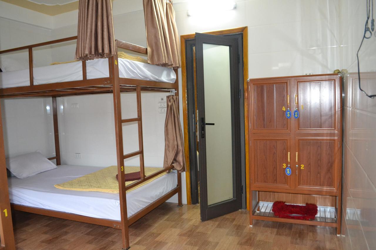 Linh'S Homestay Phong Nha Eksteriør bilde