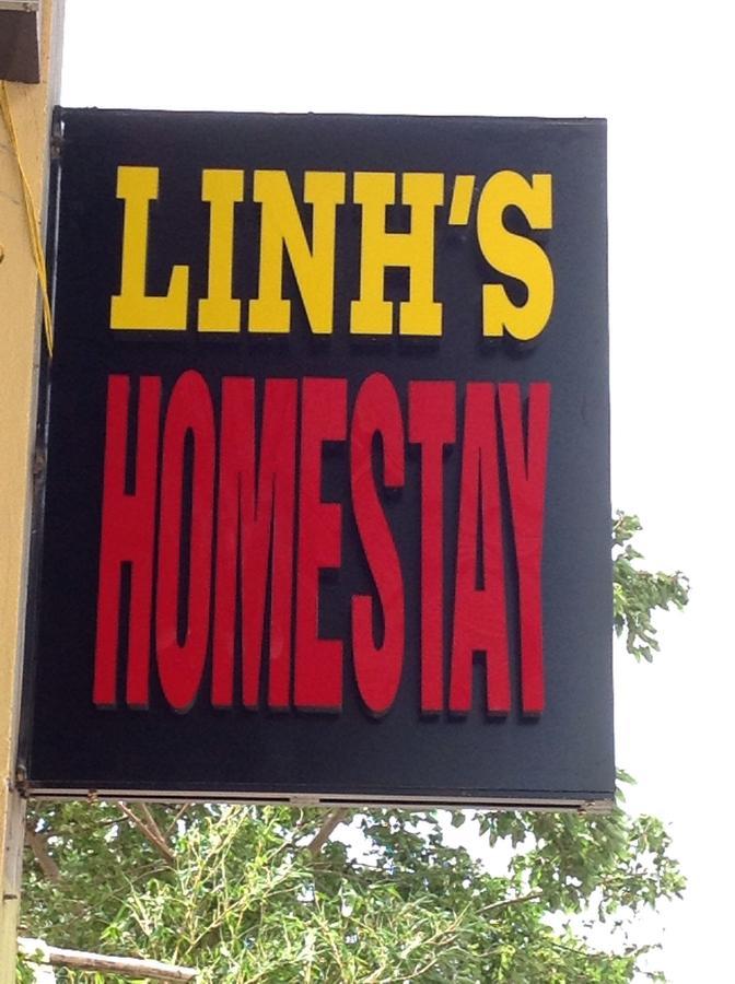 Linh'S Homestay Phong Nha Eksteriør bilde