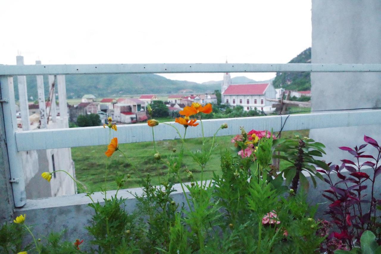 Linh'S Homestay Phong Nha Eksteriør bilde
