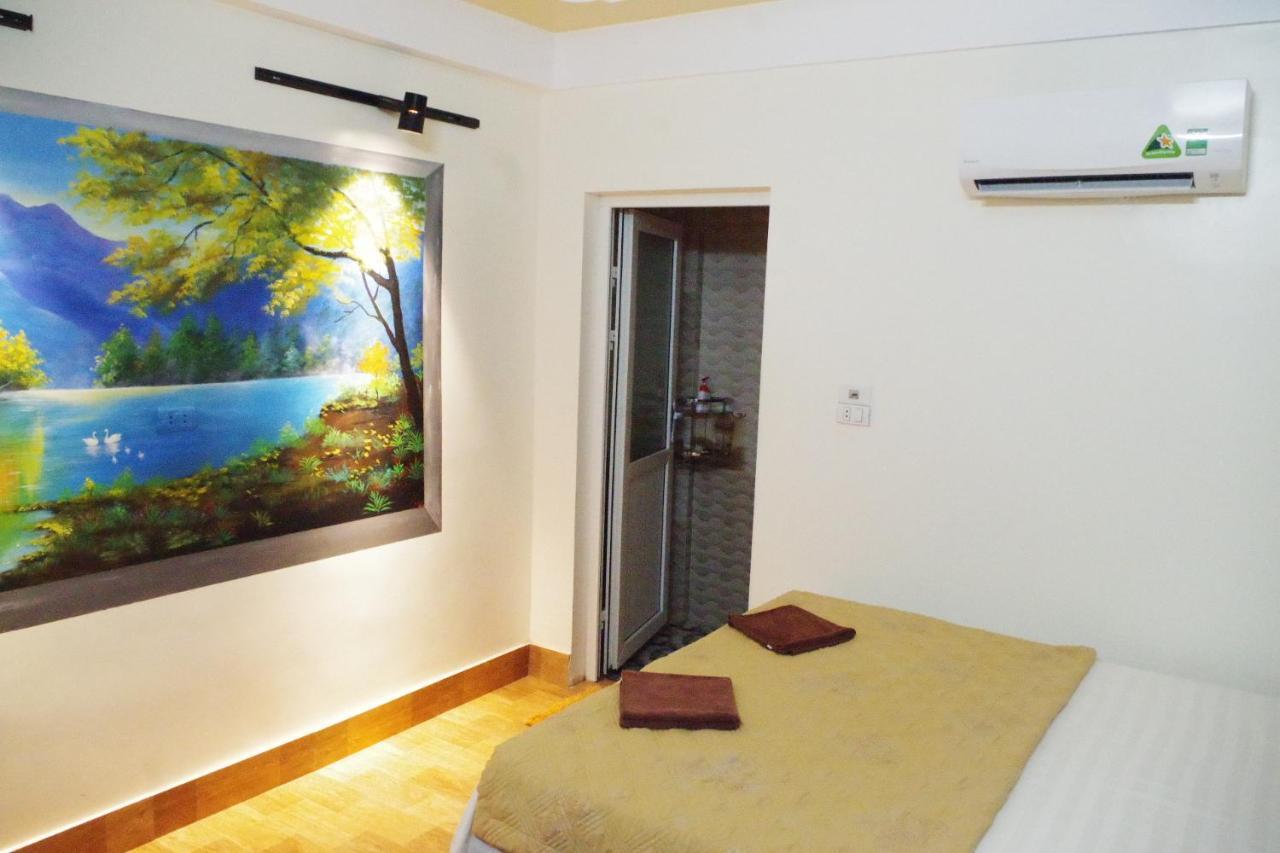 Linh'S Homestay Phong Nha Eksteriør bilde