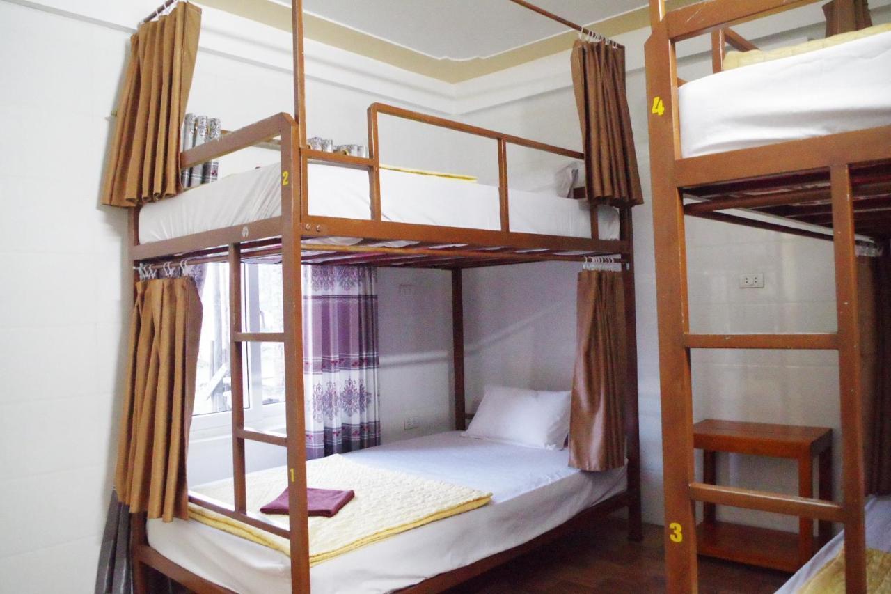 Linh'S Homestay Phong Nha Eksteriør bilde