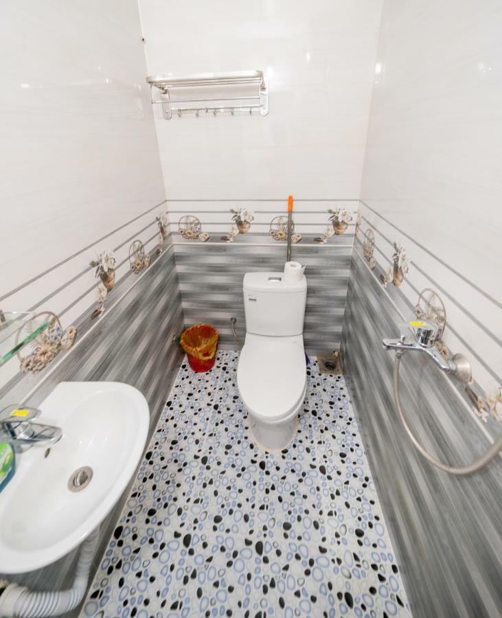 Linh'S Homestay Phong Nha Eksteriør bilde